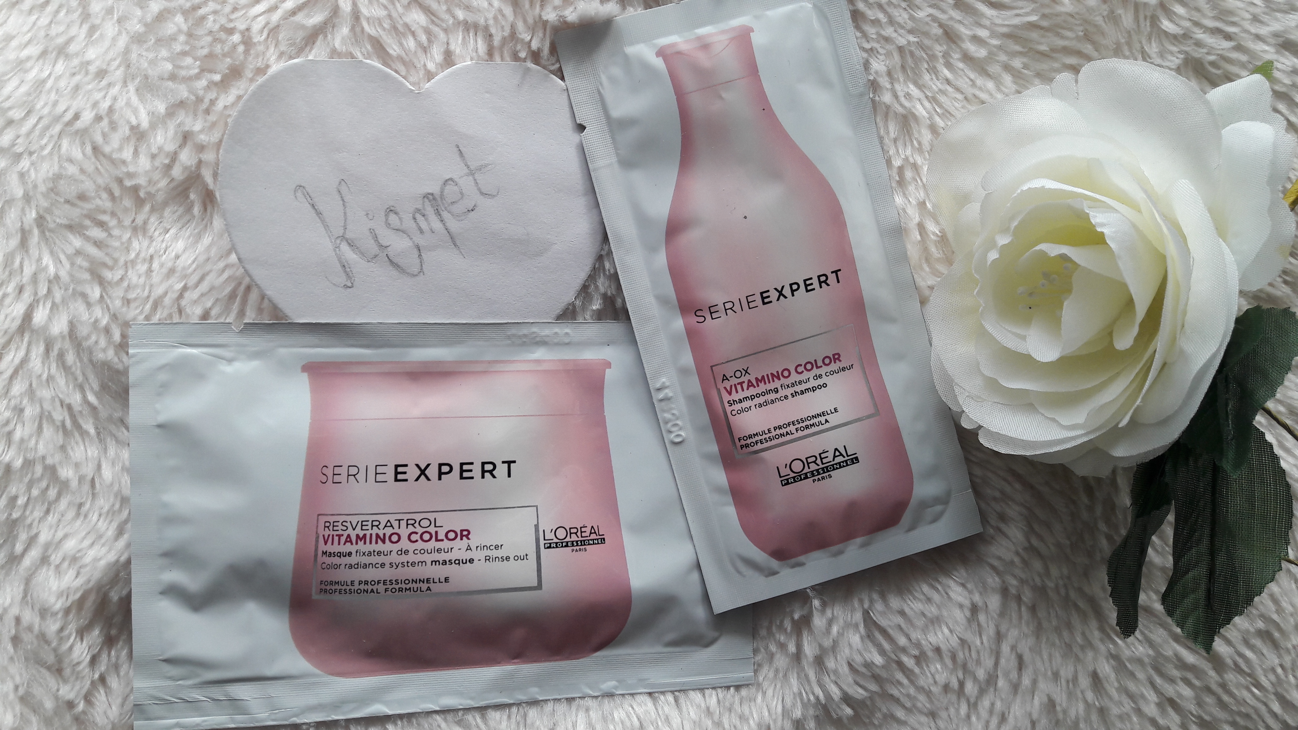 Shampooing Et Après-shampooing LYO Hair Tonic - Pour Croissance Rapide Et Réduction De La Perte De Cheveux