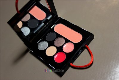 Beauty Troc - Palette maquillage SEPHORA Neuf