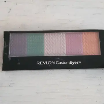 Palette custom eyes, Revlon
