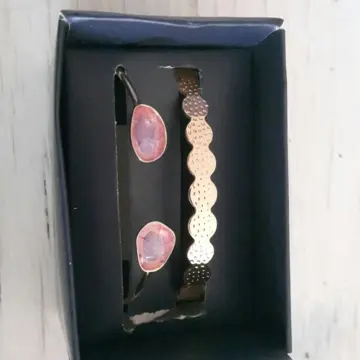 Bracelets, My Little Box