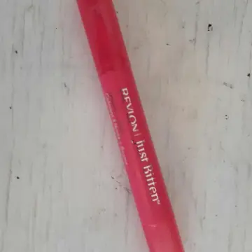 just bitten, Revlon