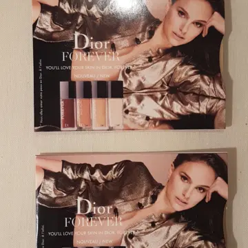 Forever Skin Glow, Dior