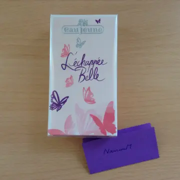L'échappée belle, Eau Jeune