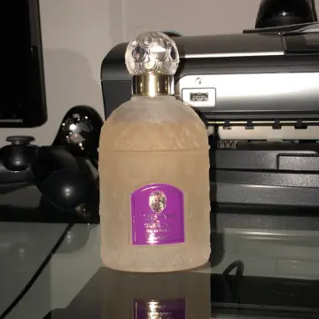 L’instant, Guerlain