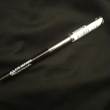 Crayon noir eye definer, The Body Shop