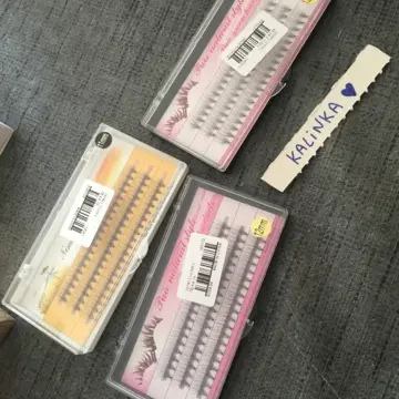 Extensions cils, amazon