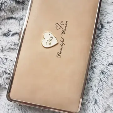 Etui portefeuille smartphone, Inconnue