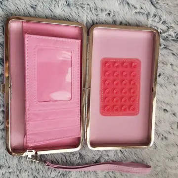 Etui portefeuille smartphone, Inconnue