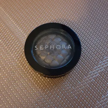 fard à paupière métallique, Sephora