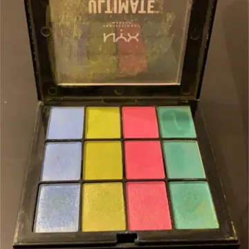 Nyx ultimate, NYX Cosmetics