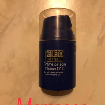 Crème Q10, Inconnue