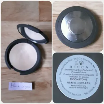 Shimmering Skin Perfector Crème, Becca