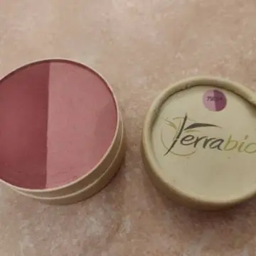 blush double terra bio, Terra naturi