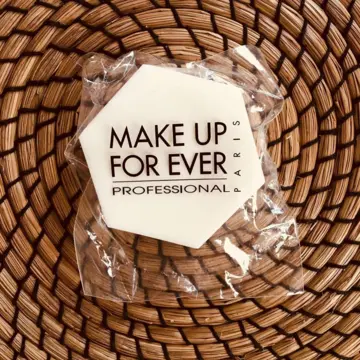 Éponges à maquillage, Make Up For Ever