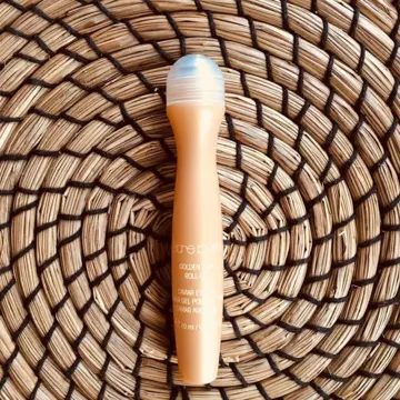 Roll-on caviar gel pour les yeux, Être Belle Cosmetics
