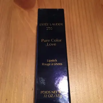 Rouge à lèvres, Estée Lauder