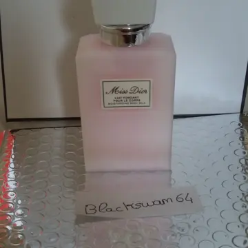 Lait fondant corps, Dior
