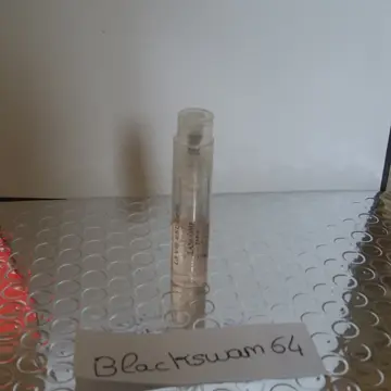 Echantillon, Lancôme