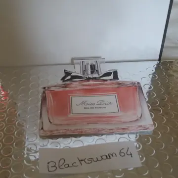 Carte parfumée, Dior