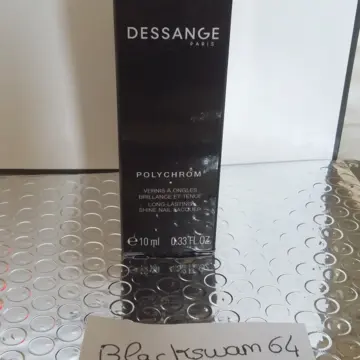Vernis, Dessange