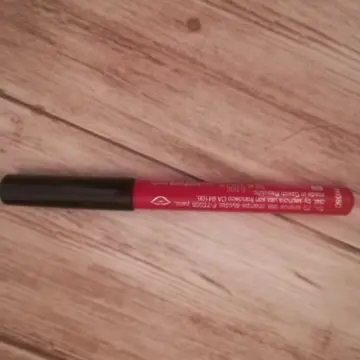 Crayon à lèvres, Sephora