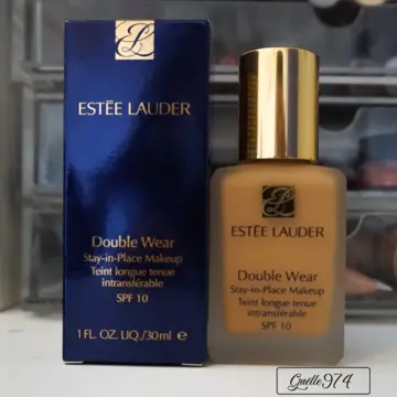 Fond de teint double wear, Estée Lauder