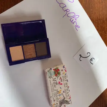 Muse palette, So Susan