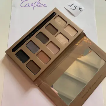 In the light, Stila Cosmetics