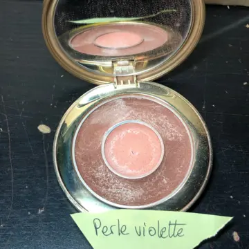 Compact expert Dual Powder, By Terry