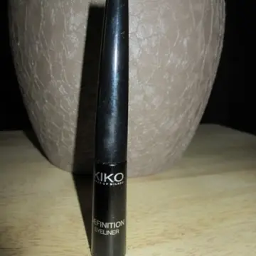 eyeliner, KIKO