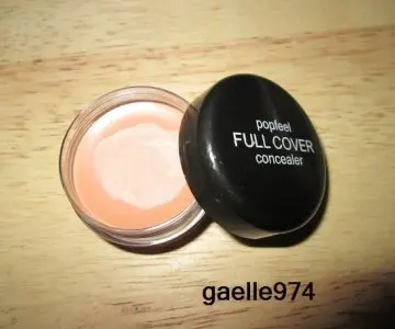 full cover, Popfeel