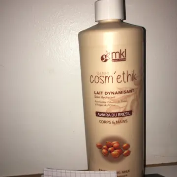 Cosm’ethik, MKL green nature