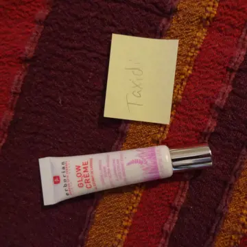 Glow Crème, Erborian