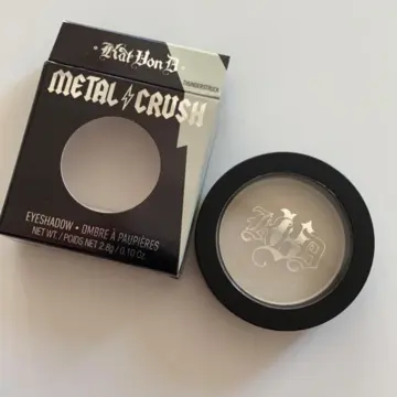 Eyeshadow, Kat Von D