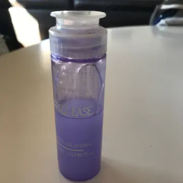 Serum anti frisottis, John Frieda