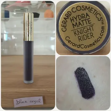 Hydra Matte, Gerard  Cosmetics