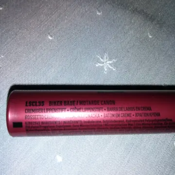 Rouge à lèvres, NYX Cosmetics