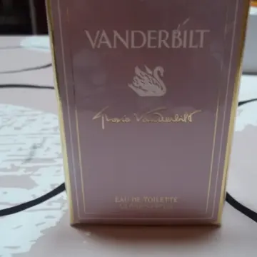 eau de toilette, Vanderbilt