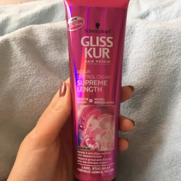 Repair control cream supreme length, Schwarzkopf
