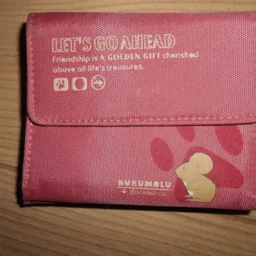 Porte monnaie kawaii, Kawaii