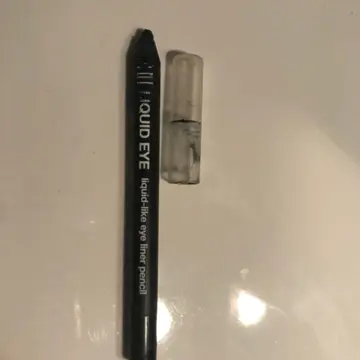 Crayon noir Milani (Liquid eye Pencil), Milani