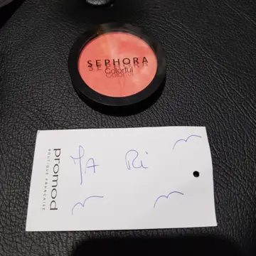 blush colorful 05 sxeet on you, Sephora