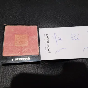 blush, Yves Saint Laurent