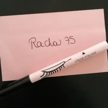 Eyeliner liquide, Asos