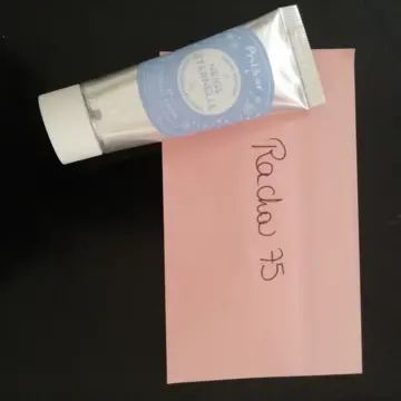 Crème jeunesse neige éternelle, Polaar