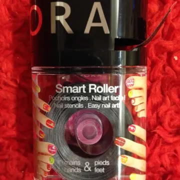 pochoir ongles, Sephora