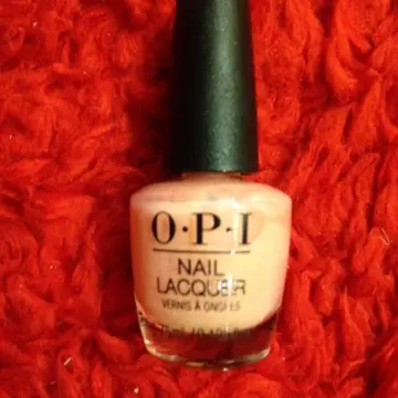 vernis, OPI