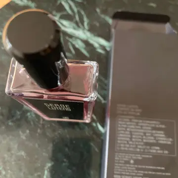 Eau de parfum Serge Lutens Feminité de bois contre Chergui ou Ambre Sultan, Serge Lutens