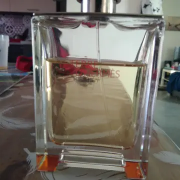 Parfum terre Hermès, Hermès