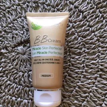 bb crème garnier, Garnier
